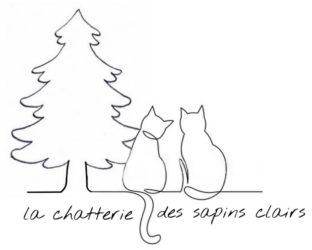 La Chatterie des Sapins Clairs